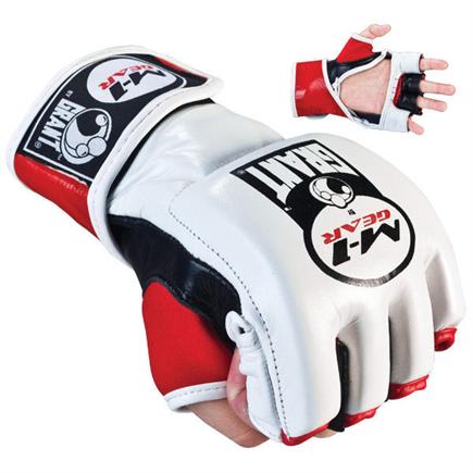 Grant M1 Elastic Fight Glove